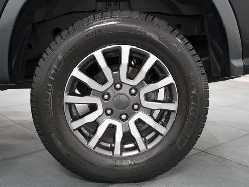 Used 2019 Ford Ranger Lariat w/ Equipment Group 501A Mid AWD/4WD image 42