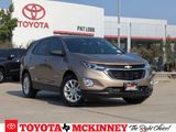 Used 2019 Chevrolet Equinox LS w/ LS Convenience Package image 1