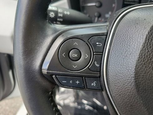 Used 2024 Toyota Corolla SE image 20