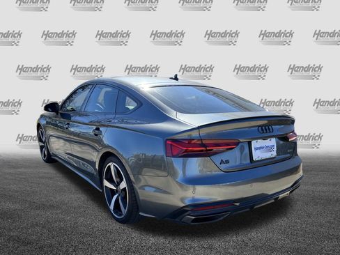 Used 2023 Audi A5 2.0T Premium Plus w/ Premium Plus image 9