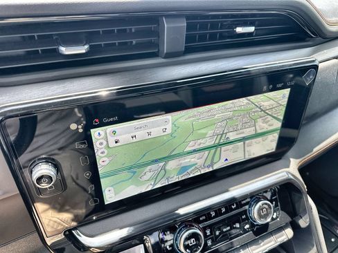 New 2026 GMC Sierra 2500 AT4 w/ AT4 Premium Plus Package AWD/4WD image 28