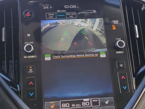 Used 2023 Subaru Ascent Onyx Edition image 26