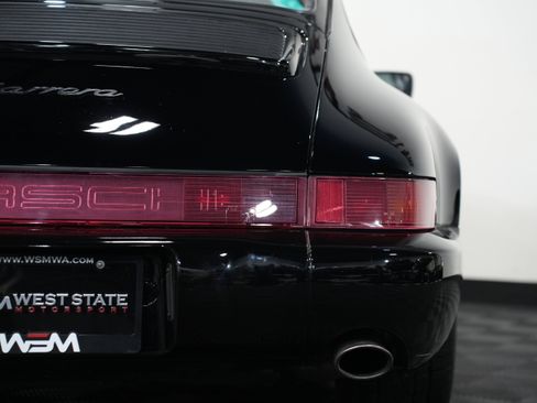 Used 1991 Porsche 911 Carrera image 17