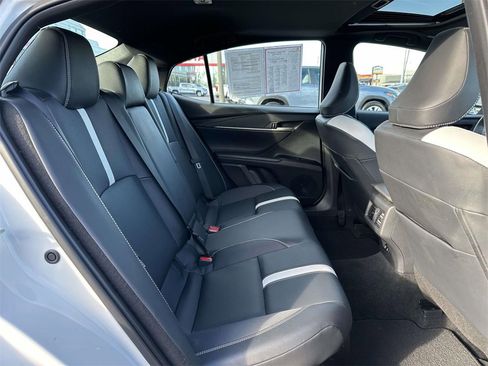 Certified 2025 Toyota Camry SE image 15
