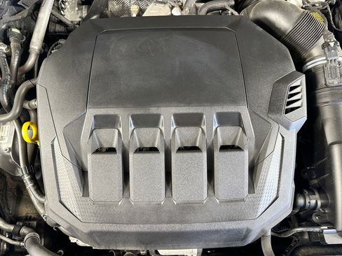 Used 2020 Audi A3 2.0T Premium image 29