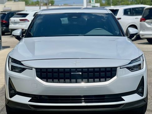 Used 2023 Polestar Polestar 2 w/ Pilot Pack FWD image 31
