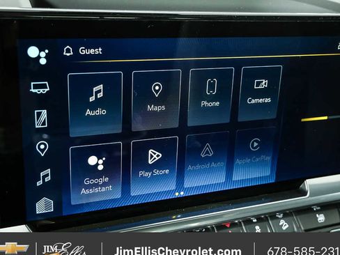 New 2026 Chevrolet Silverado 1500 LTZ image 14