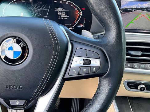 Used 2022 BMW X5 xDrive40i w/ Luxury Seating Package image 27