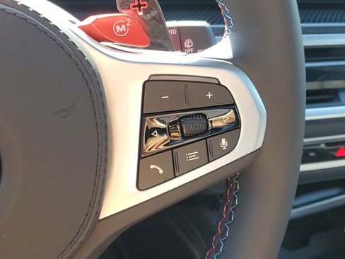 New 2026 BMW X5 M Competition w/ Executive Package image 13