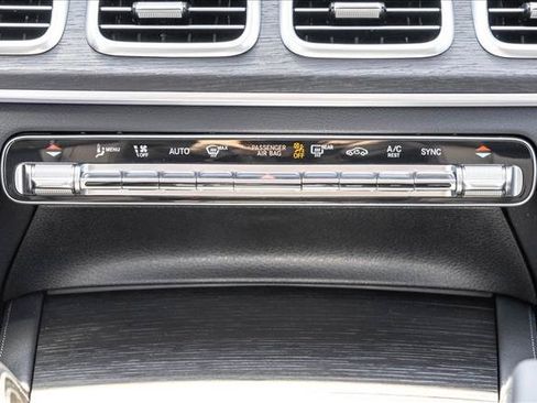 New 2026 Mercedes-Benz GLE 350 4MATIC image 20