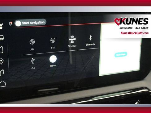 New 2026 GMC Sierra 1500 AT4X AWD/4WD image 28