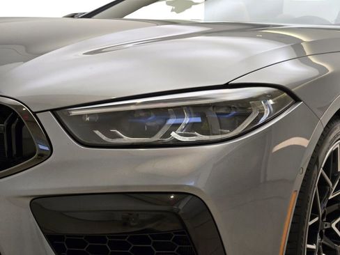 Used 2023 BMW M8 Competition AWD/4WD image 5