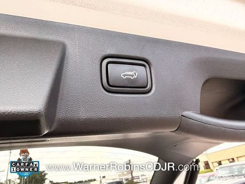 Used 2025 Hyundai Tucson SEL FWD image 14