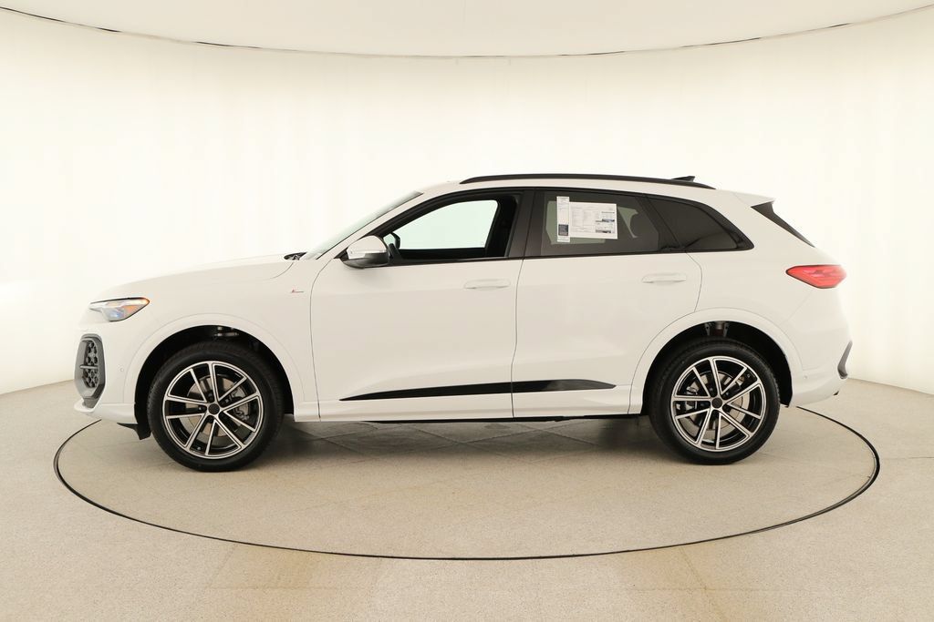 New 2026 Audi Q5 Premium Plus AWD/4WD image 2