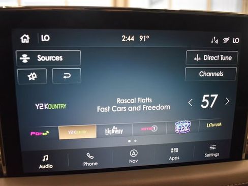 Used 2020 Lincoln Aviator Reserve w/ Equipment Group 202A AWD/4WD image 8