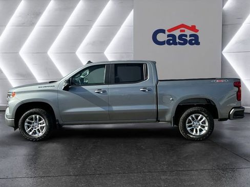 Used 2023 Chevrolet Silverado 1500 RST image 4