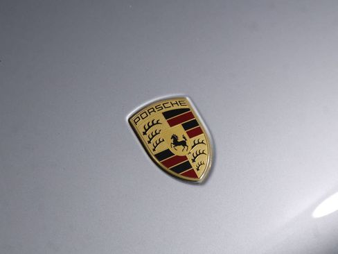 Certified 2026 Porsche Macan AWD/4WD image 29