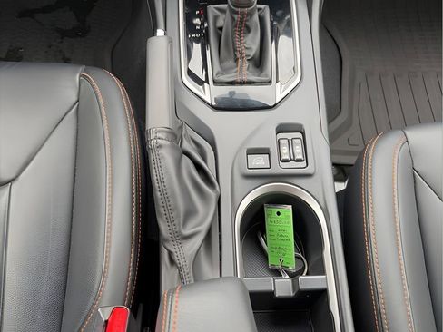 Certified 2021 Subaru Crosstrek 2.5i Limited w/ Moonroof Package 2 AWD/4WD image 11