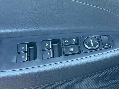 Used 2018 Hyundai Tucson Limited w/ Ultimate Package 02 image 14