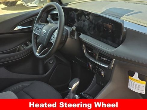 New 2026 Buick Encore GX Preferred w/ Comfort Package FWD image 10