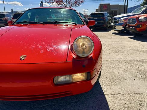 Used 1989 Porsche 928 S4 image 48
