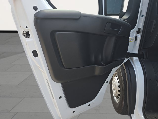 Used 2026 RAM ProMaster 2500 w/ Convenience Group FWD image 10