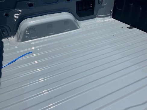 New 2025 Chevrolet Silverado EV LT image 17