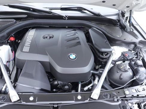 New 2027 BMW 530i w/ Premium Package RWD image 37