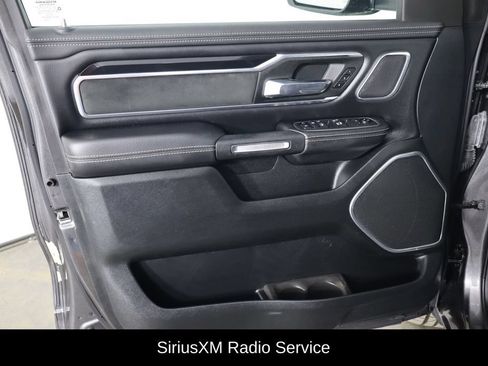 Used 2021 RAM 1500 Laramie AWD/4WD image 18