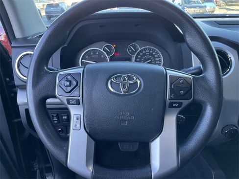 Used 2014 Toyota Tundra SR5 image 16