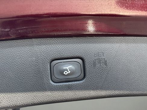 Used 2024 Ford Edge ST-Line AWD/4WD image 17