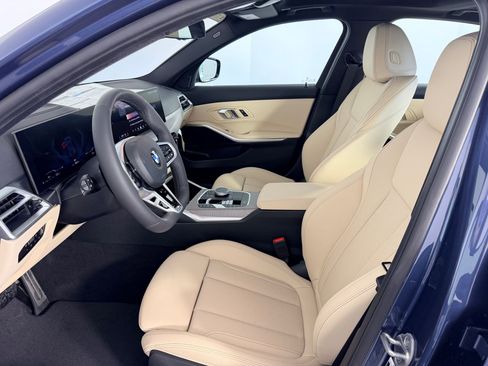 New 2026 BMW 330i Sedan w/ M Sport Package image 24