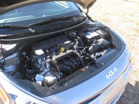 Used 2022 Kia Rio S w/ Technology Package image 12