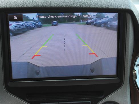 Used 2013 Ford F250 Lariat w/ Lariat Ultimate Pkg image 36