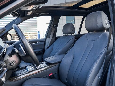 Used 2018 BMW X5 xDrive35i image 17