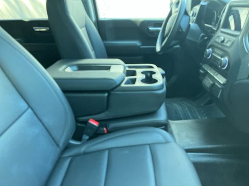 New 2026 Chevrolet Silverado 2500 W/T w/ WT Convenience Package AWD/4WD image 5
