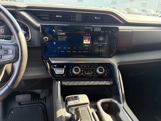 Used 2024 GMC Sierra 1500 Denali Ultimate AWD/4WD image 21