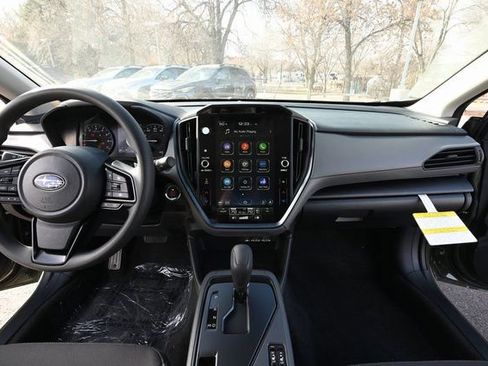 New 2026 Subaru Crosstrek 2.0i Premium AWD/4WD image 2