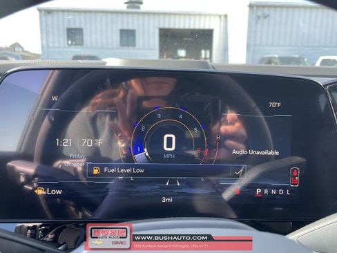 New 2026 Chevrolet Tahoe LS image 11