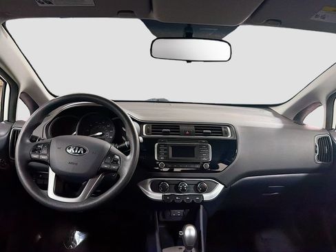 Used 2016 Kia Rio LX FWD image 21