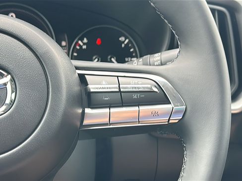 New 2025 MAZDA CX-50 AWD 2.5 Hybrid w/ Weather Package image 18