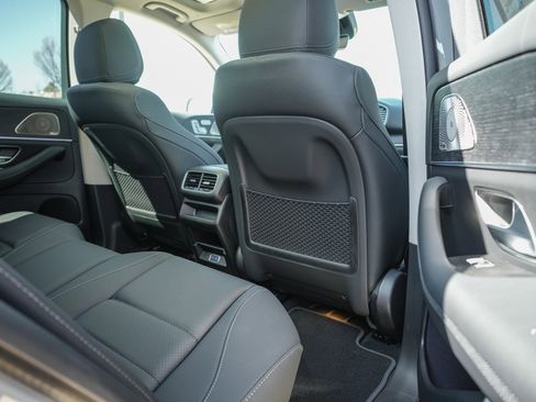 New 2026 Mercedes-Benz GLE 350 4MATIC image 31