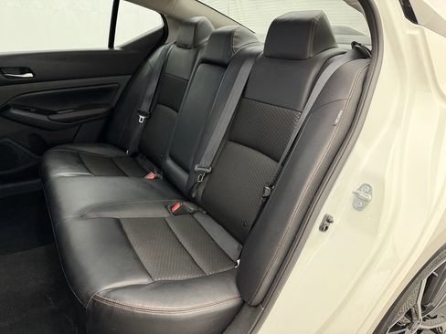 Used 2023 Nissan Altima 2.5 SR image 20