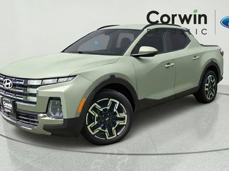 Used 2025 Hyundai Santa Cruz Limited AWD/4WD 360° Tour