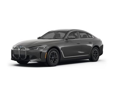 Used 2023 BMW i4 eDrive35 w/ Premium Package
