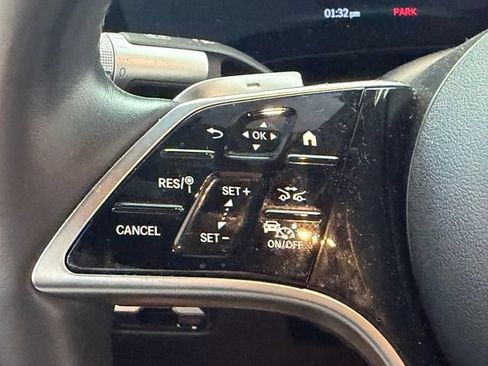 Used 2024 Mercedes-Benz EQS 450+ 4MATIC Sedan image 22