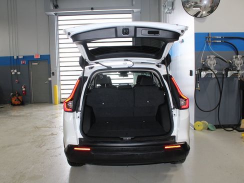 Used 2023 Honda CR-V EX image 43