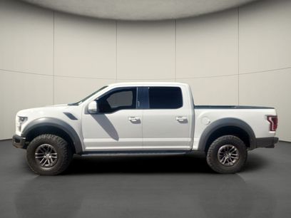 Used 2020 Ford F150 Raptor w/ Equipment Group 802A Luxury