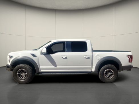 Used 2020 Ford F150 Raptor w/ Equipment Group 802A Luxury AWD/4WD image 4