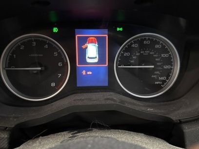 Used 2022 Subaru Forester Limited